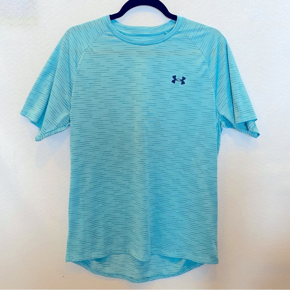 Under Armour The Tech Tee